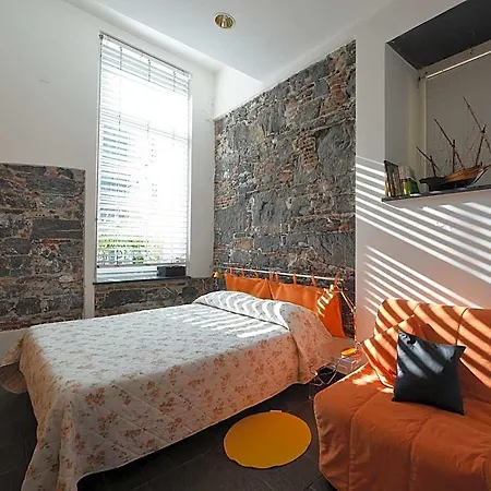 Bed and breakfast Dell'acquario