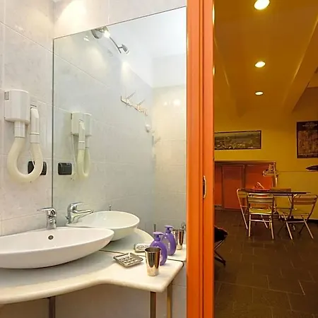 Bed and breakfast Dell'acquario Génova