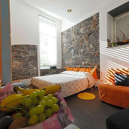 Bed and breakfast Dell'acquario 4*