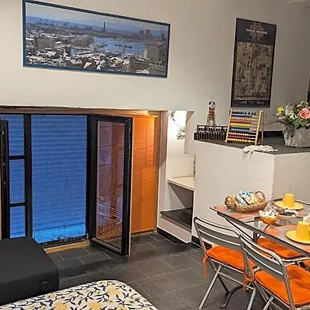 Bed and breakfast Dell'acquario 4*