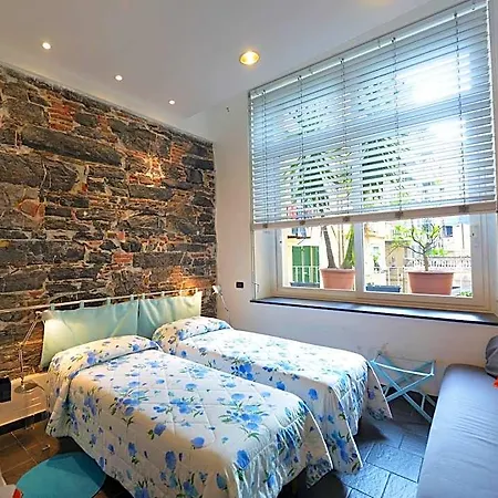 Bed and breakfast Dell'acquario