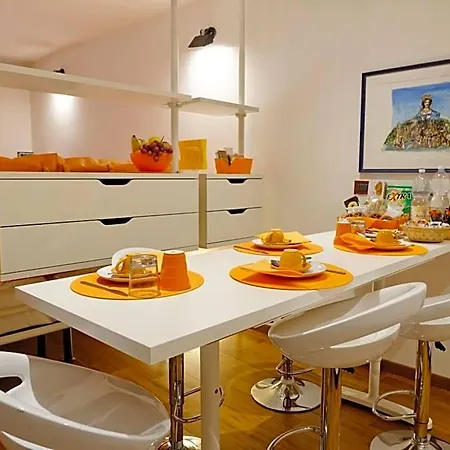 Bed and breakfast Dell'acquario 4*