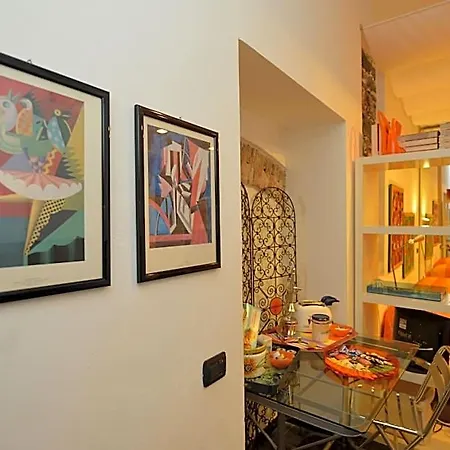 Dell'acquario Bed and breakfast 4*