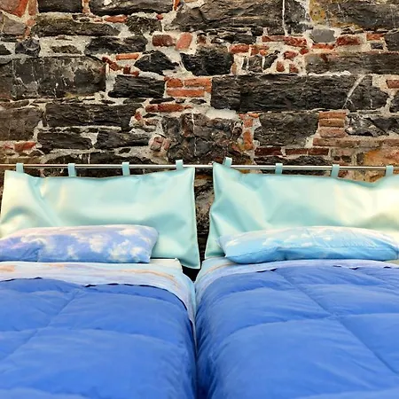 Bed & Breakfast Dell'acquario *