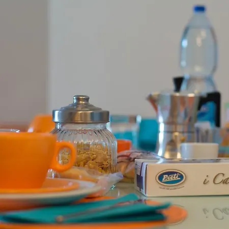 Dell'acquario 4* Γένοβα