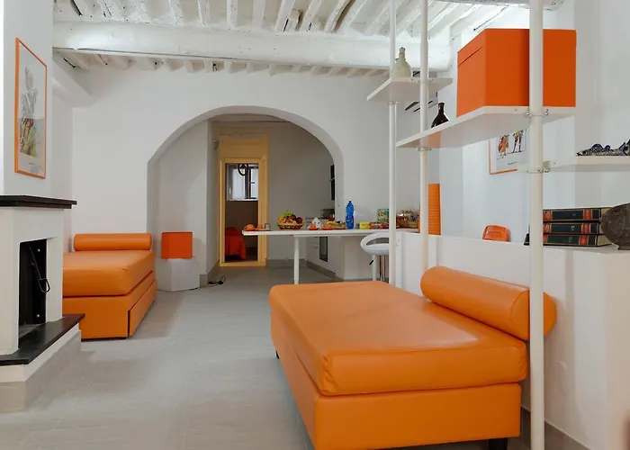 Bed & Breakfast Dell'acquario 4*
