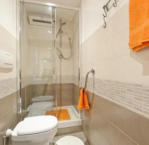 Dell'acquario 4* Genua