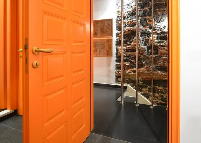 Bed & Breakfast Dell'acquario