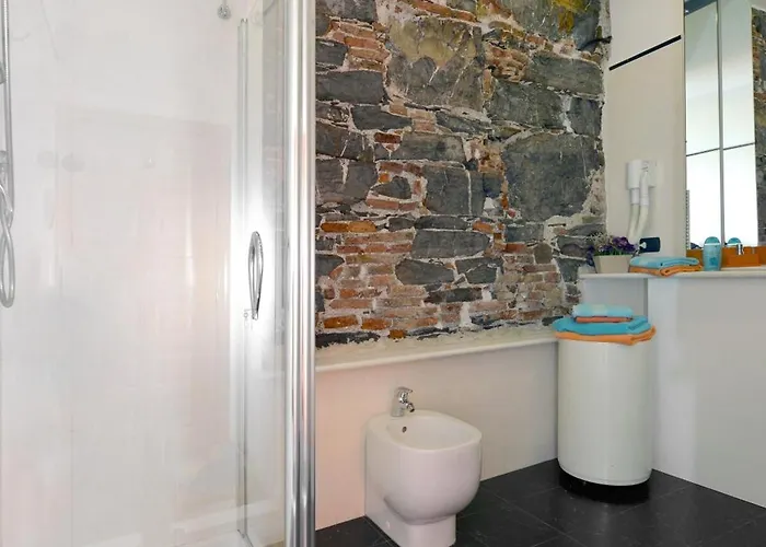 Bed & Breakfast Dell'acquario Genua