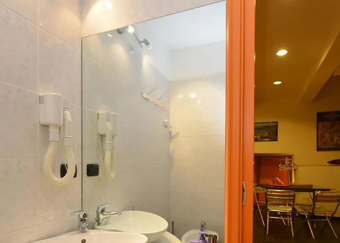 Bed & Breakfast Dell'acquario