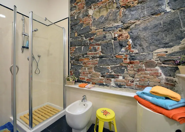 Bed & Breakfast Dell'acquario