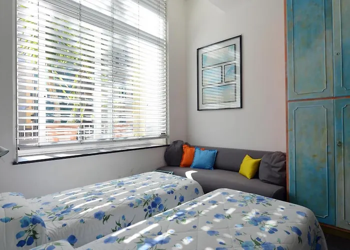 Bed & Breakfast Dell'acquario