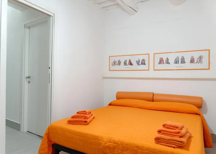 Dell'acquario 4* Genua