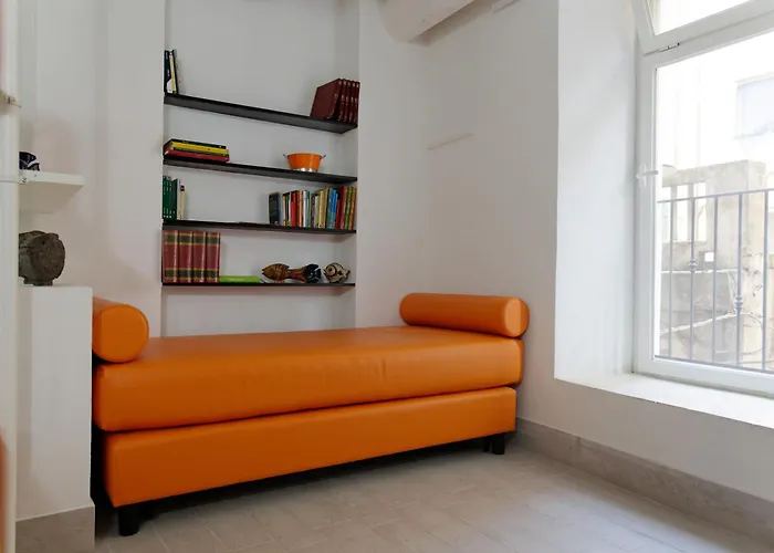 Bed & Breakfast Dell'acquario 4*