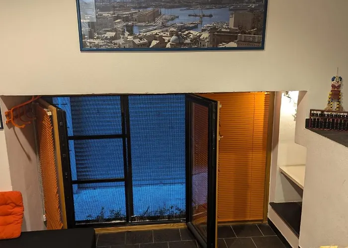 Dell'acquario Bed & Breakfast