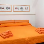 Dell'acquario Bed & Breakfast Genova