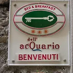 Dell'acquario Alojamento de Acomodação e Pequeno-almoço 4*